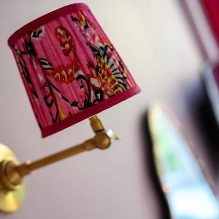 Comfortable Ground Floor Double Room Edinburgh Luaran gambar