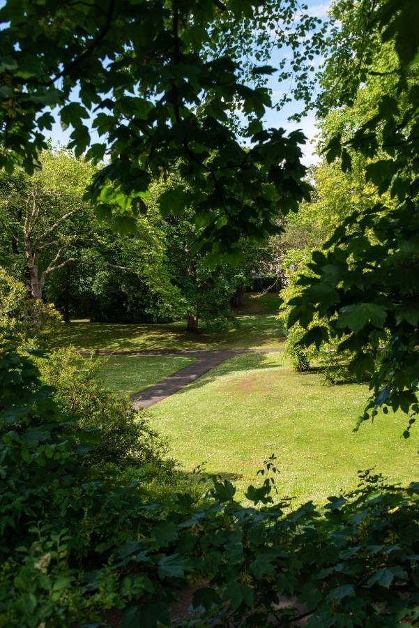 Comfortable Ground Floor Double Room Edinburgh Luaran gambar