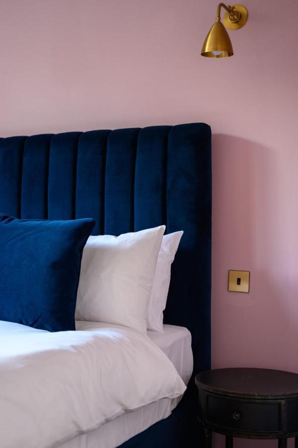 Comfortable Ground Floor Double Room Edinburgh Luaran gambar