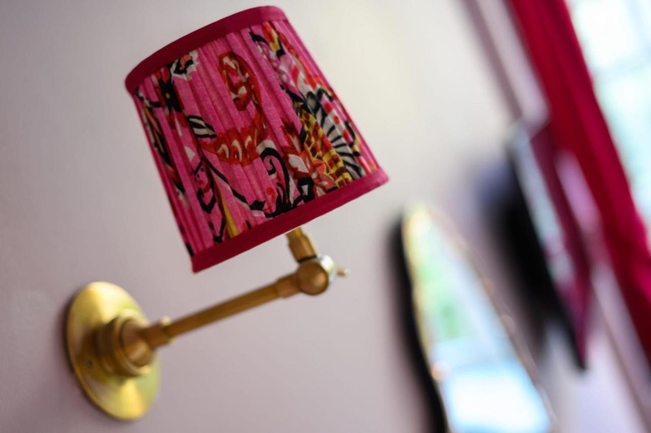 Comfortable Ground Floor Double Room Edinburgh Luaran gambar