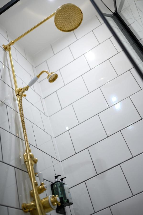 Comfortable Ground Floor Double Room Edinburgh Luaran gambar