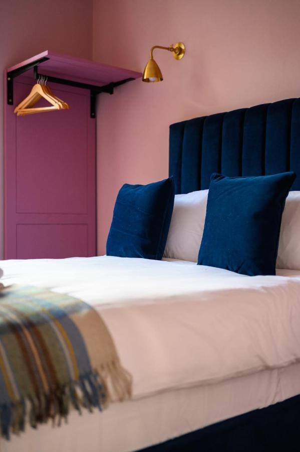Comfortable Ground Floor Double Room Edinburgh Luaran gambar
