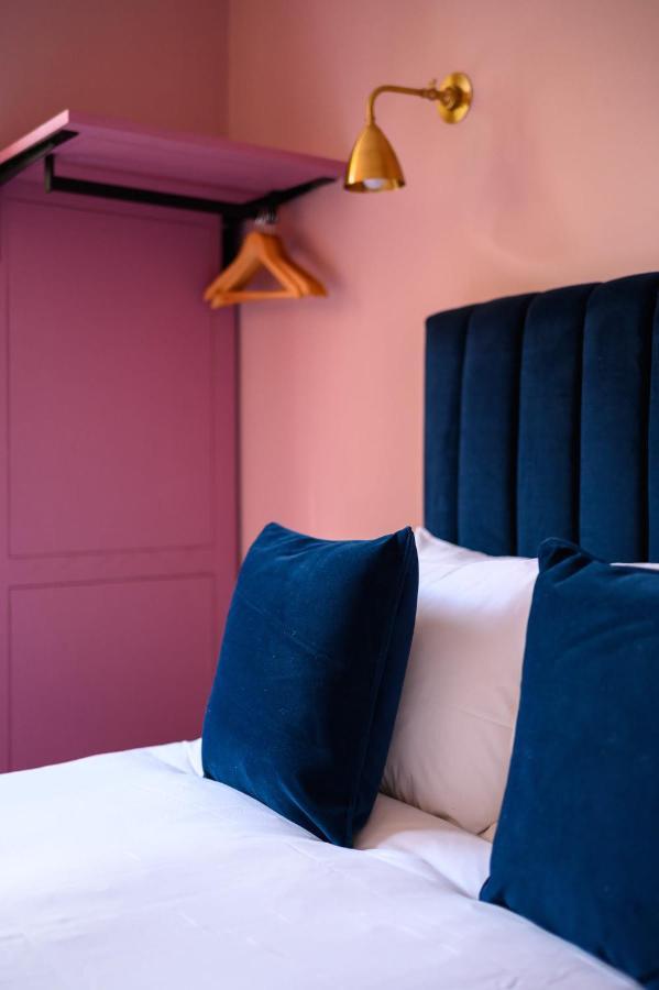 Comfortable Ground Floor Double Room Edinburgh Luaran gambar