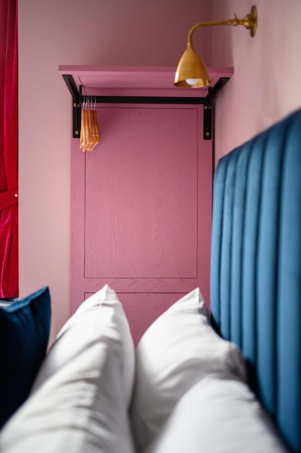 Comfortable Ground Floor Double Room Edinburgh Luaran gambar